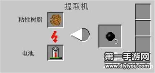 医院自动机器怎么取单子？（我的世界提取机在哪里）