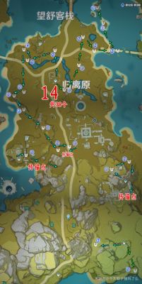 丘丘人面具如何100%掉落？（我的世界丘丘在哪里）
