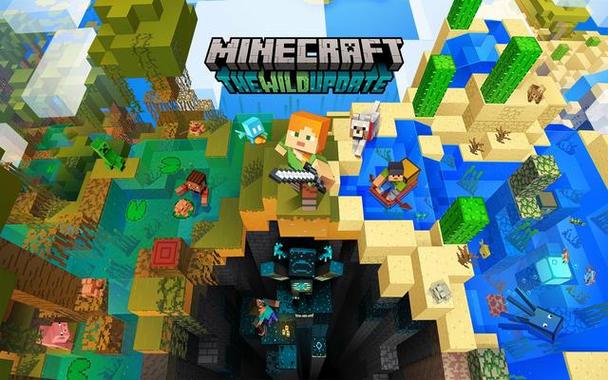我的世界要怎样才可以玩正版？（哪里下载原版我的世界好玩）