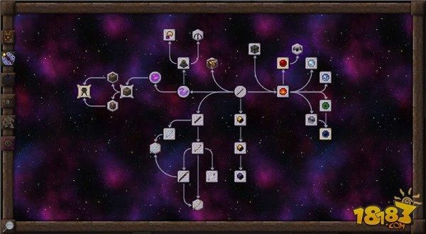 我的世界神秘时代怎么注魔附魔？（我的世界魔模组在哪里）