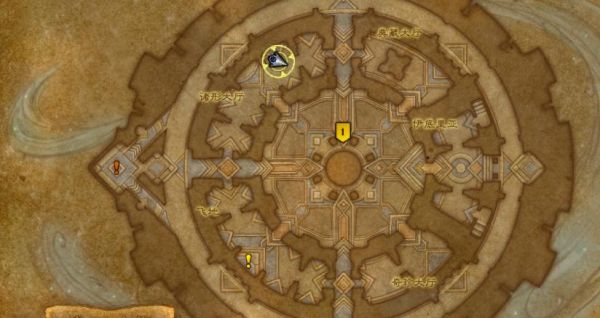 魔兽9.0无限剥皮地点？（我的世界在哪里刮东西）