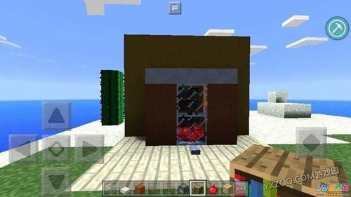 我的世界家具mod冰箱有什么用？（我的世界冰箱放哪里买）