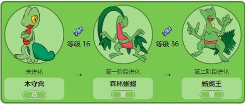 我的世界神奇宝贝木守宫哪里刷？（我的世界木守宫在哪里）