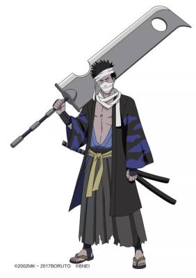 漂泊武士再不斩出自动漫哪里？（我的世界漂泊武士在哪里）