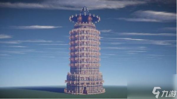 完美世界石塔是什么（我的世界石塔在哪里）