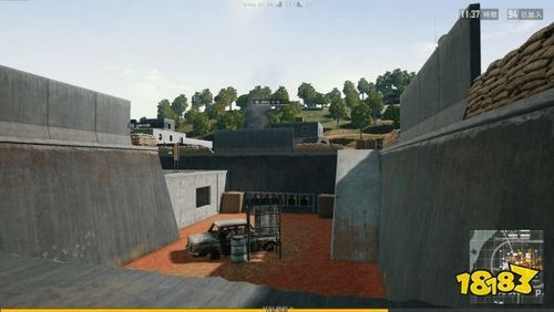 训练基地为什么叫自闭城？（我的世界自闭城哪里好玩）