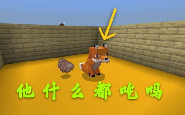 黄鼠狼栖息的地方？（我的世界村庄在哪里出没）