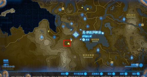 塞尔达光之马怎么获得？（我的世界马在哪里显示）