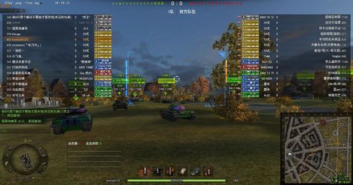 坦克世界怎么下载？（我的坦克世界在哪里下载）