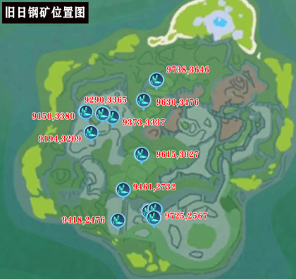 创造与魔法钢怎么获得？（我的世界工业钢哪里弄）