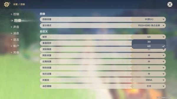 小米12原神画质最佳调法？（我的世界从哪里弄画质）