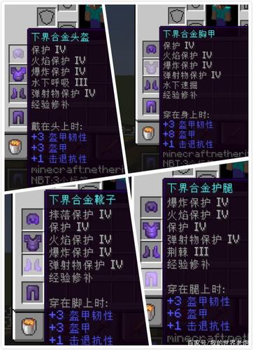 MC盔甲皮肤怎么获得？（我的世界盔甲市场在哪里）