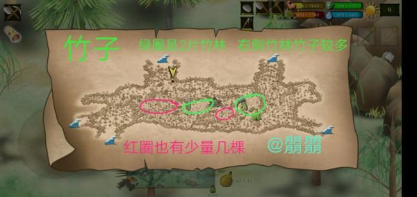 挨饿荒野菲律宾海岛野猪刷新地点？（我的世界野猪刷新在哪里）