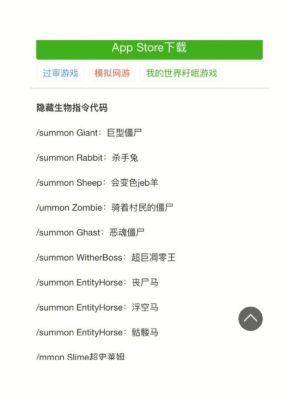 我的世界召唤小白的指令？（在哪里输代码我的世界）