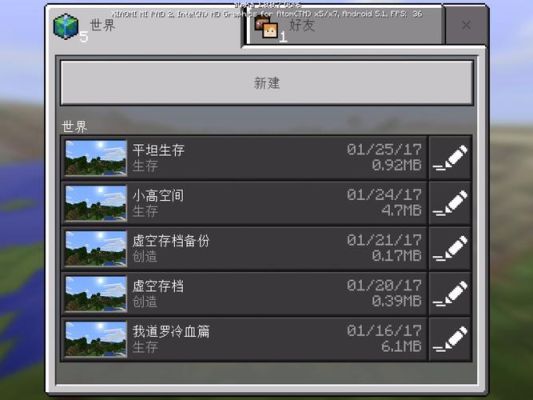 我的世界国际服怎么输入种子？（我的世界跟哪里输入种子）