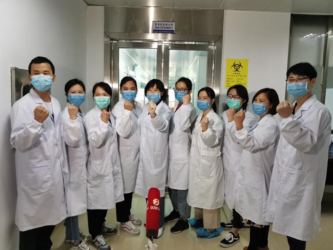 疾控中心计免科工作有前途吗？（我的世界疾控中心在哪里）