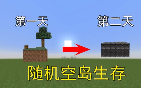 我的世界单方空岛生存怎么装ipad？（我的世界ipad哪里下载mod）