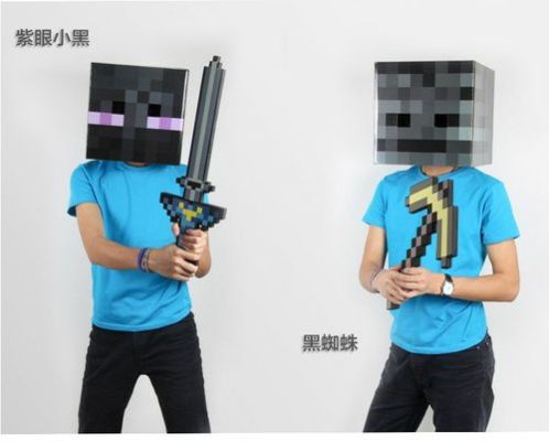 什么是脸基尼？（我的世界头套在哪里）