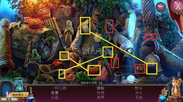 密室逃脱24攻略？（我的世界营火密室在哪里）