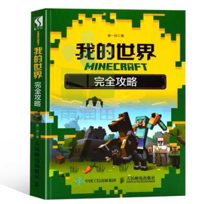 正版书应该去哪里买？（我的世界正版从哪里购买）
