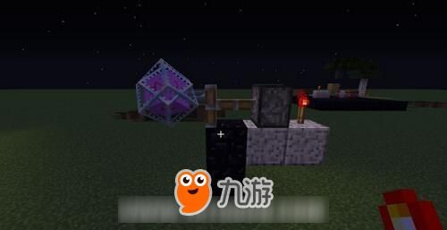 我的世界怎么放下界水晶？（我的世界水晶在哪里获取）