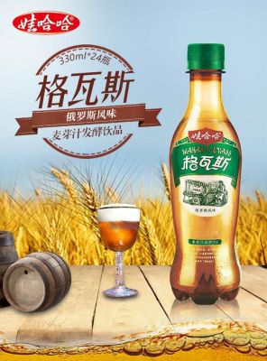格瓦斯是碳酸饮料吗？（我的世界哪里有饮料卖）