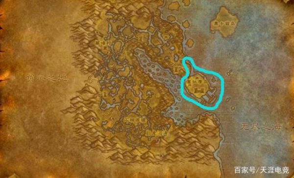 魔兽世界wow石鳞鳕鱼哪里钓？（我的世界鳕鱼在哪里钓）