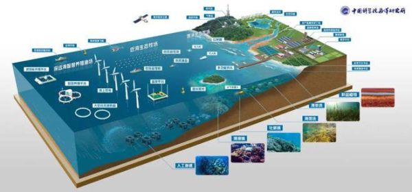威海海洋牧场旅游攻略？（我的世界海带农场在哪里）