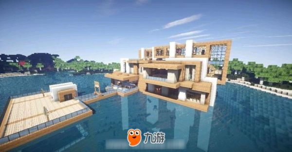 浪漫海边主题酒店名称？（我的世界海景宾馆在哪里）