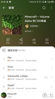 陈子豪解说我的世界的常用背景音乐？（我的世界音乐村在哪里）