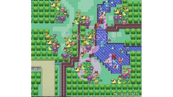 pokemmo烛光灵怎么容易抓？（我的世界烛光灵哪里刷）