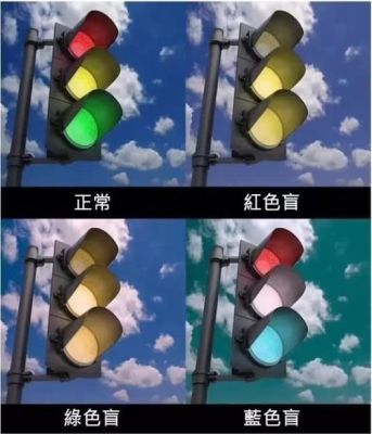 色盲能做采购吗？（我的世界色盲挑战在哪里）