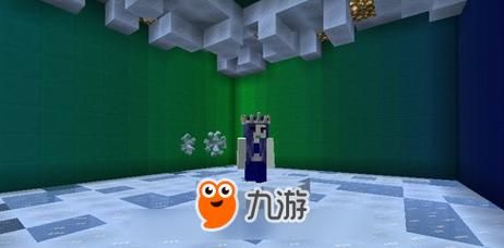 我的世界MC冰如何获得？（我的世界冰在哪里买）