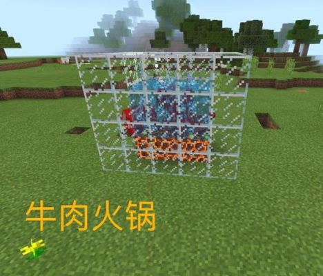 我的世界怎么做气泡柱？（我的世界气泡柱在哪里）