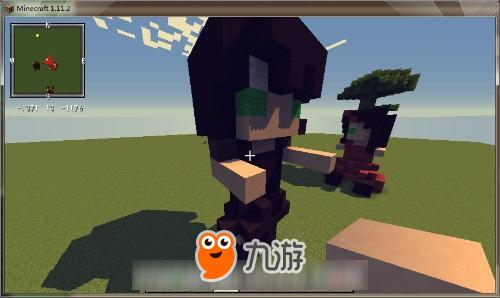 我的世界如何练速建？（我的世界哪里能玩速建）