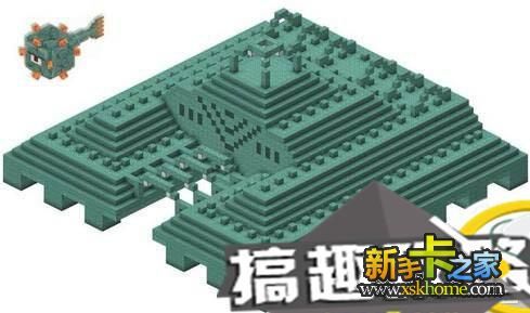 我的世界海底神殿坐标指令？（我的世界虚空圣殿在哪里）