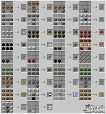 我的世界国服嗨皮咳嗽怎么装mod？（我的世界hypixel mod放哪里）
