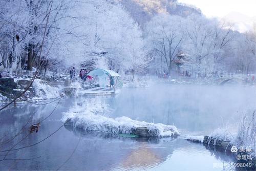 冬天哪里适合看雪看海？（我的世界海上雪村在哪里）