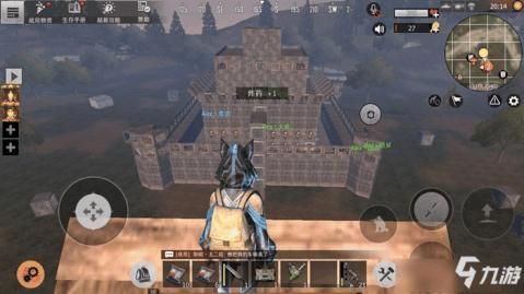 王牌战争基地仓库怎么升级？（我的世界王牌仓库在哪里）