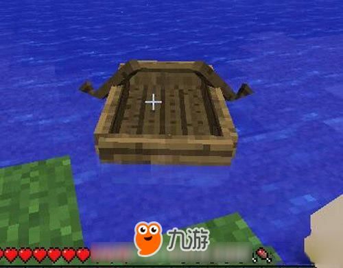 鱼船的做法？（我的世界渔船在哪里生成）