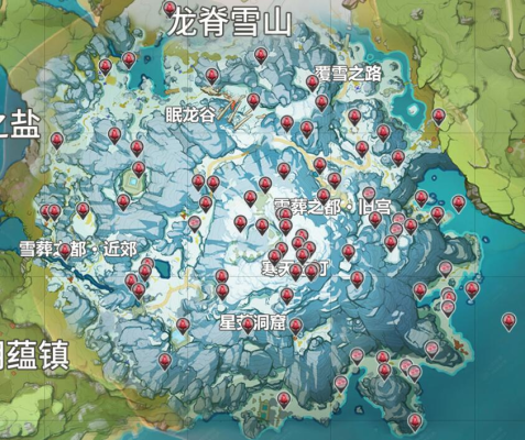原神多少级地图扩大？（我的世界在哪里扩充区域）