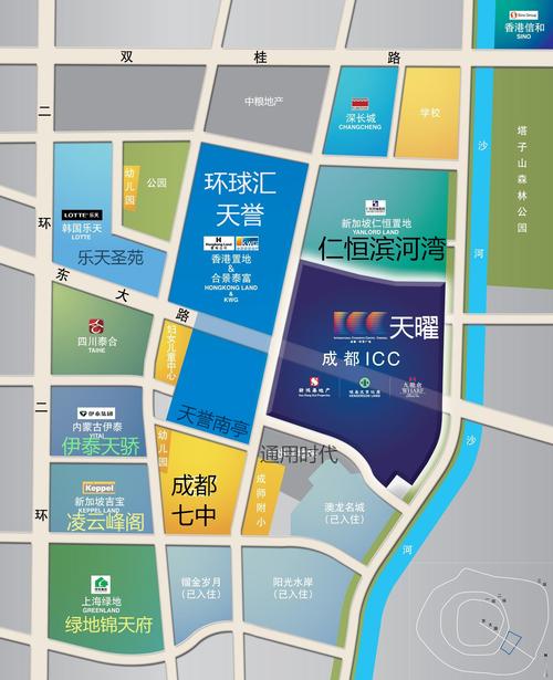 攀成钢属于成都哪个区？（我的世界锦江城在哪里）