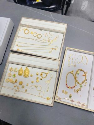 黄金首饰在哪里买比较合适？（我的世界在哪里买饰品）