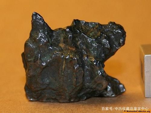 陨铁矿是陨石吗？（我的世界星系陨铁在哪里）