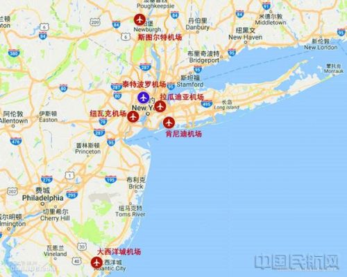 纽约在世界地图上的地理位置？（我的世界纽约地图在哪里）