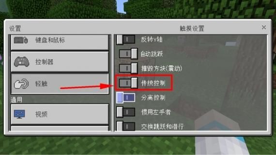 我的世界轮盘怎么换？（我的世界轮盘哪里设置最好）