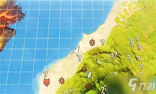 妄想山海百年蛋位置？（我的世界动物蛋在哪里）