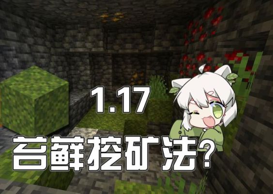 我的世界苔藓块怎么获得？（我的世界菌丝在哪里获得）