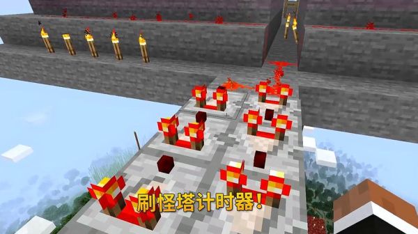 奇迹什么职业刷怪最快？（我的世界哪里全屏刷怪）