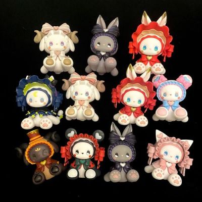 emma正品盲盒从哪买？（我的世界盲盒哪里购买）
